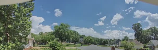 Belmont sky timelapse preview